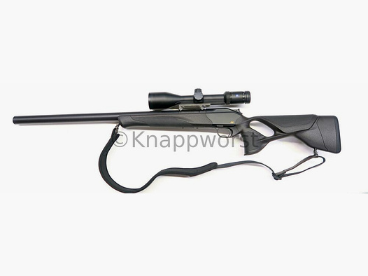 Blaser firearms Blaser R8 Ultimate Silence 308Win 42cm+ GPO 2-16x50