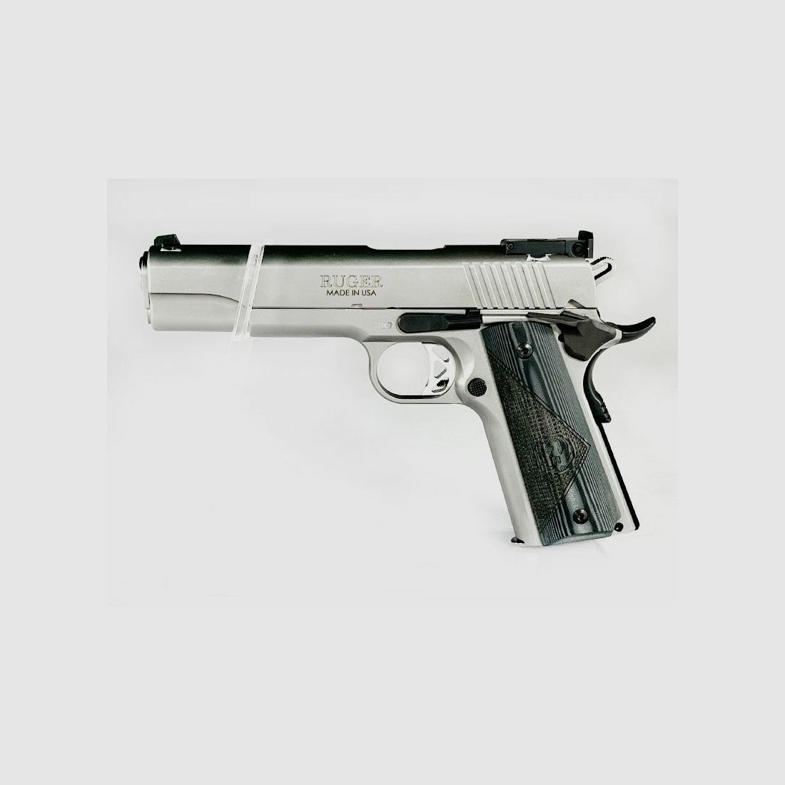 RUGER SR1911 Target (in .45 Auto or 9 mm Luger)