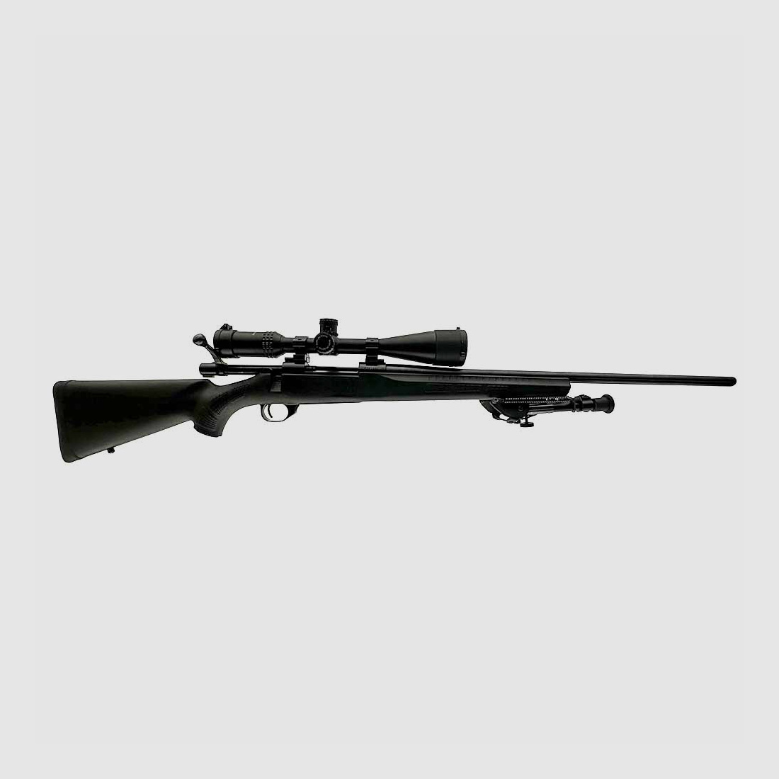 HOWA 1500 6.5×55 pakiet kompletny