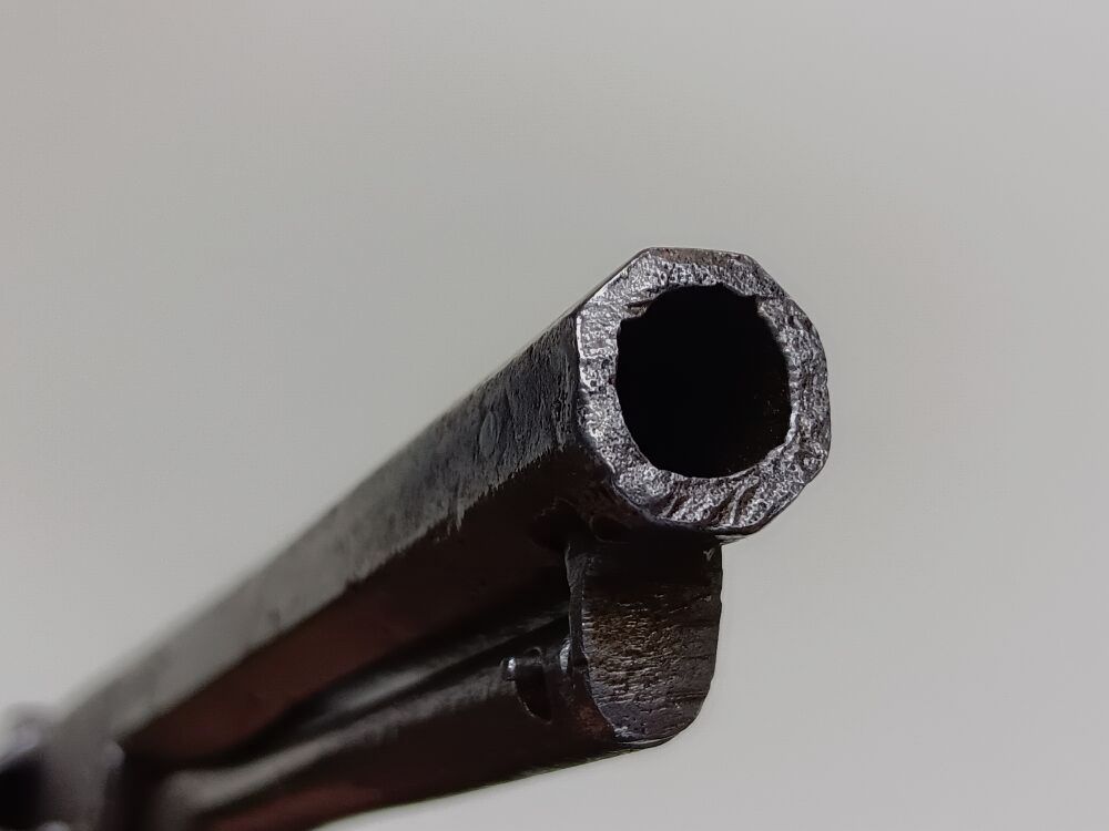Colt Mod. Navy 1851