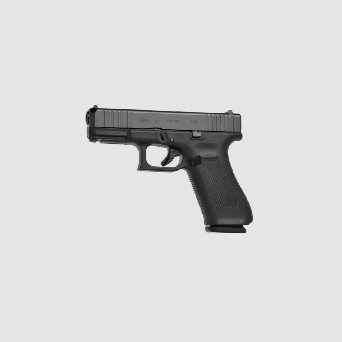 Glock 45 Gen 5 - VERWALTUNGSTARIF, Bild 2 von 2