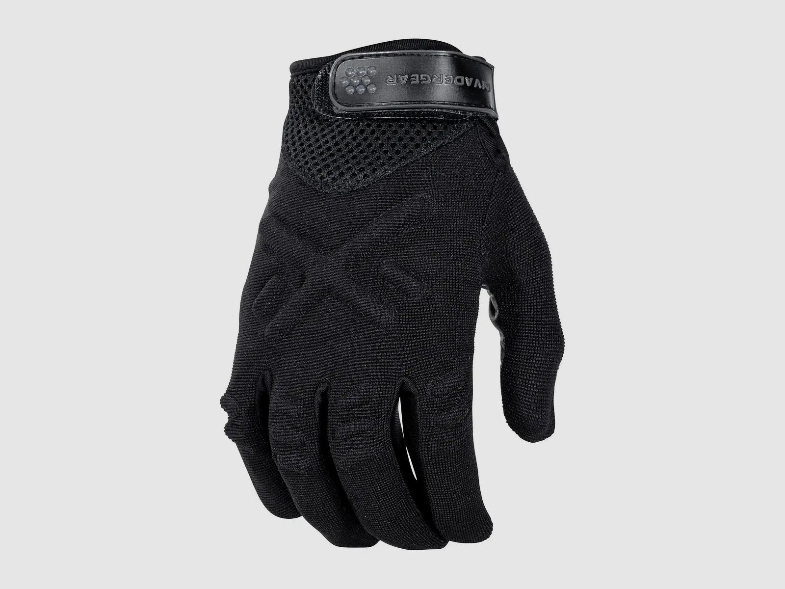 Invadergear Invadergear Handschuhe Shooting - Coyote / S Herren