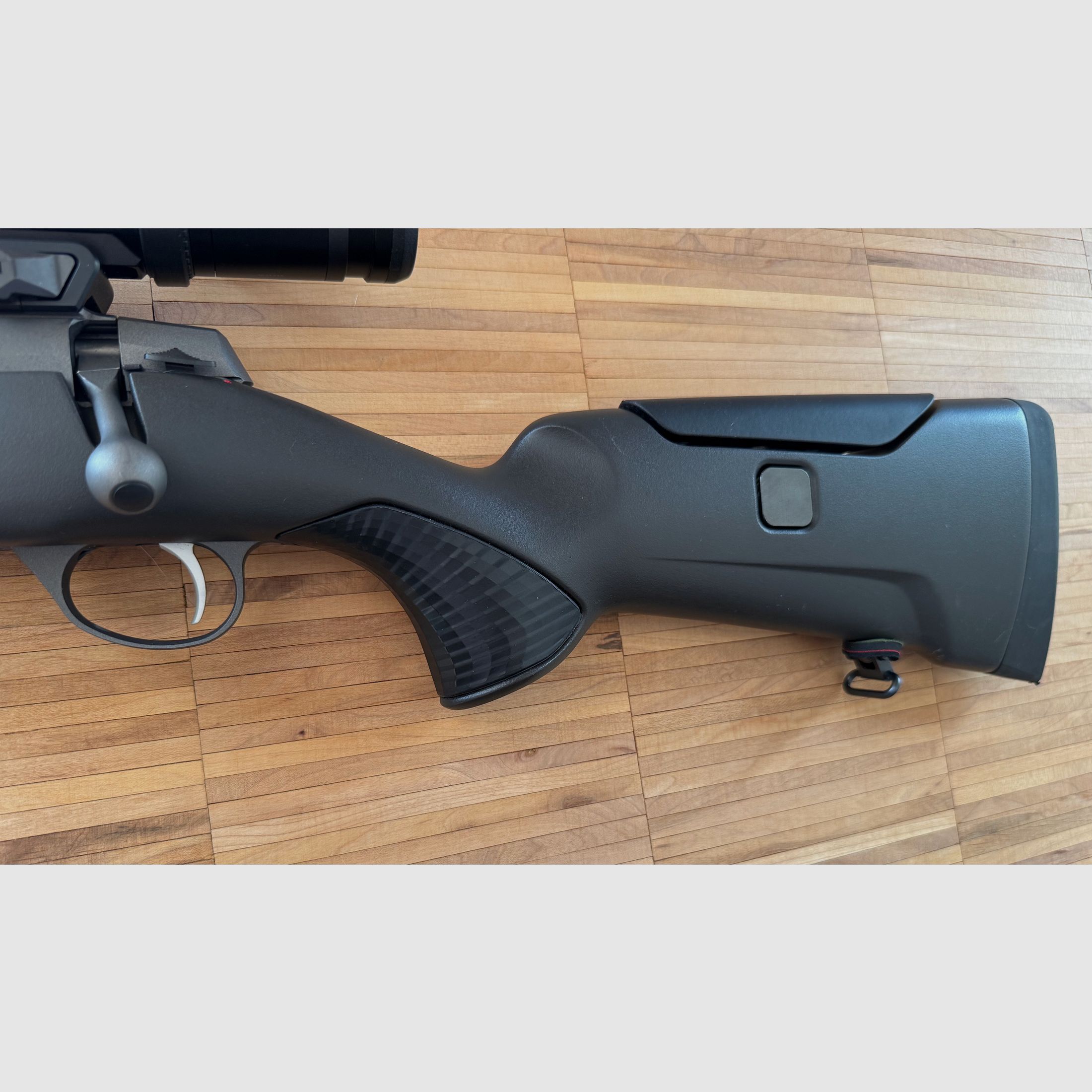 Sako 90 Adventure links .308