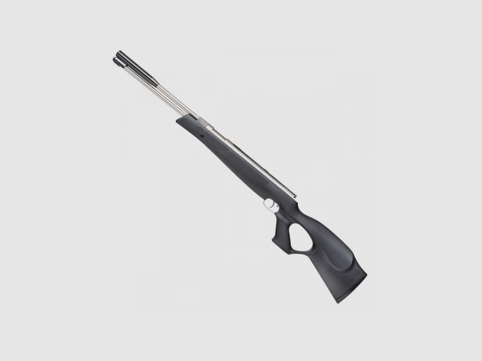 Luchtgeweer Weihrauch HW97 Black Line STL 4,5 mm, afbeelding 1 van 3
