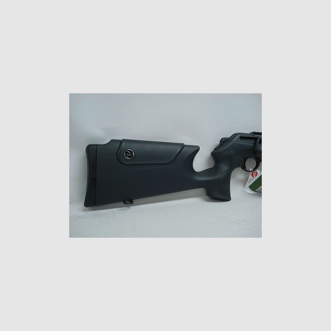 Merkel Helix Speedster Black SWLL51