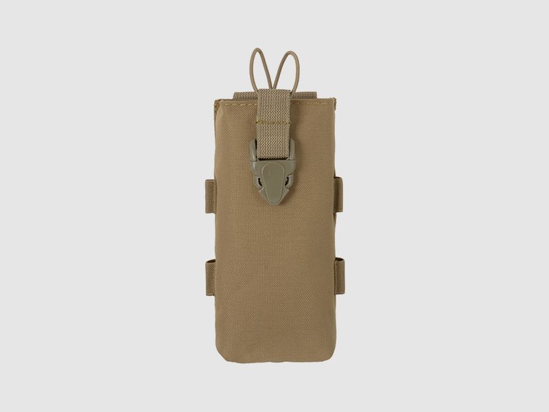 Radio Pouch PRC148/152 - Coyote [8FIELDS]