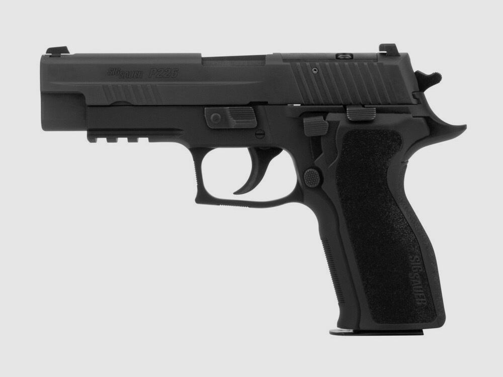 Sig Sauer P226 Elite OR