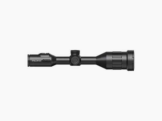 Wärmebildzielfernrohr HIKMICRO STELLAR SX60L 3.0