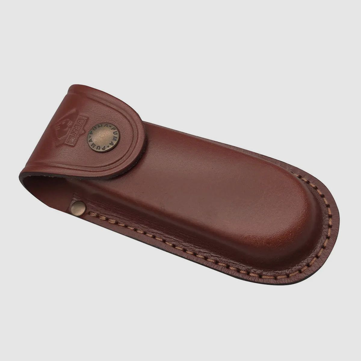 Couteau de poche de chasse PUMA 4 pièces édition FAOS "Cerf"