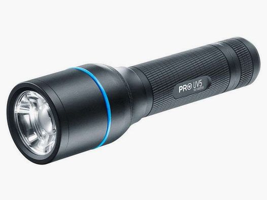 Pro UV5 | UV-Taschenlampe