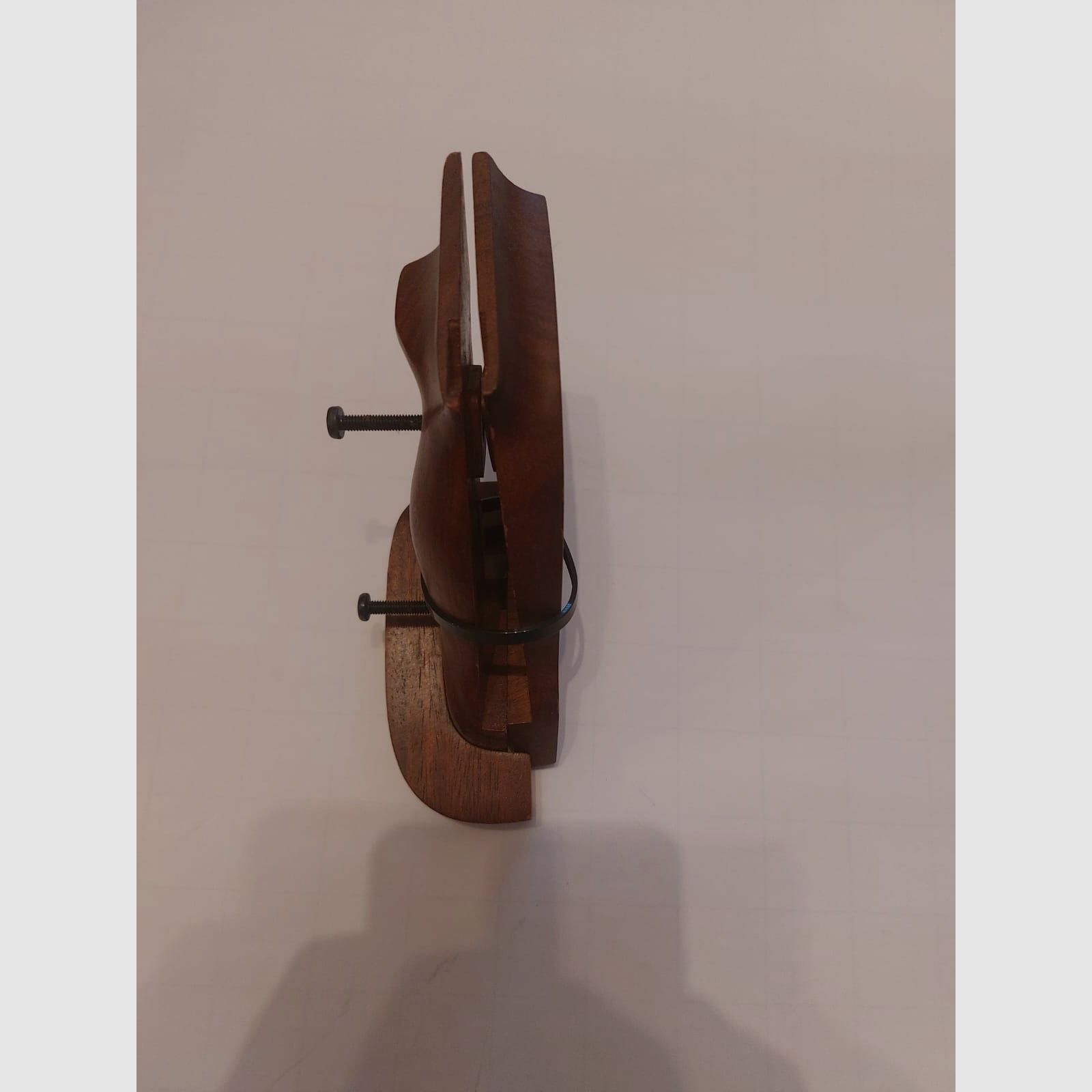 Diana mod 6 grip bowl left-handed