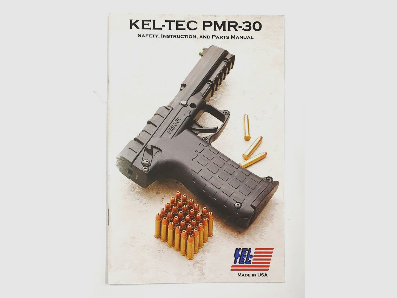 Kel-Tec PMR-30
