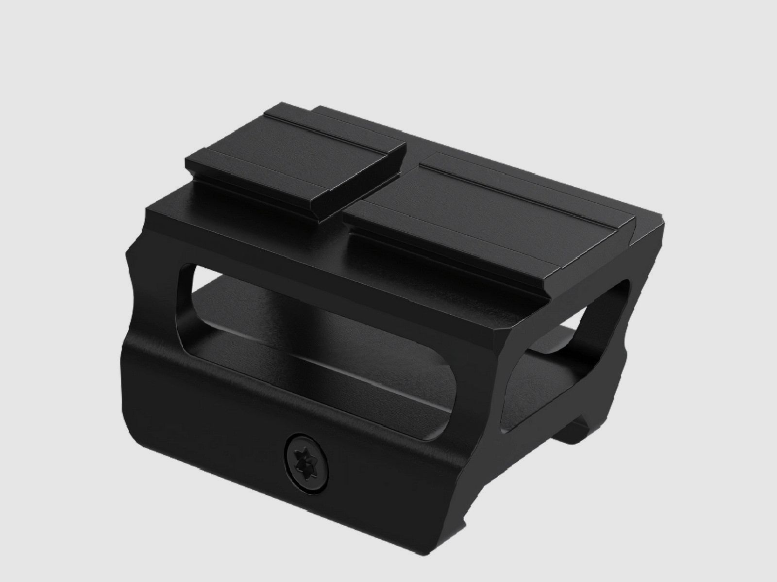 Vector Optics - Montaż Riser VOD - Picatinny/Weaver - SCFRM-15, zdjęcie 3 z 6