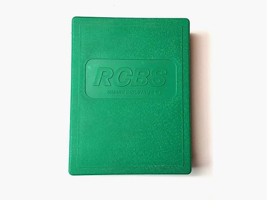 RCBS RCBS Reloader Special Full Length Die Set, .30-06 Matrizen