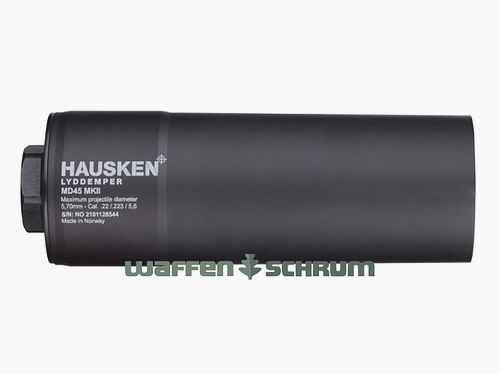 Hausken MD45 MKII