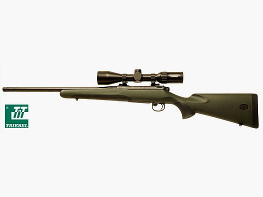 MAUSER 20%Rabatt M18 Waldjagd&Steiner