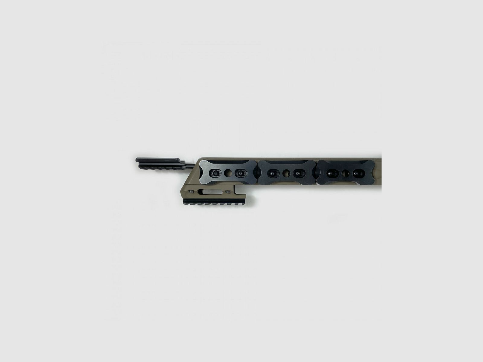 MPA BA COMPETITION CHASSIS FDE REMINGTON SA usado, imagen 4 de 13