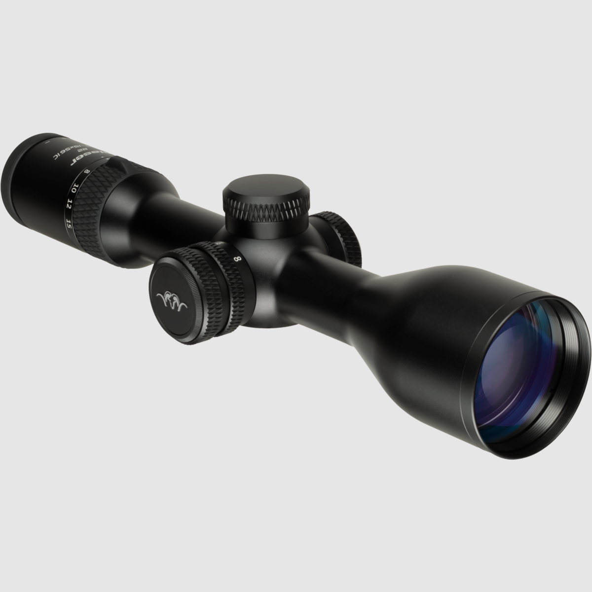Blaser B2 | 2.5-15×56 iC Zielfernrohr, Bild 6 von 8