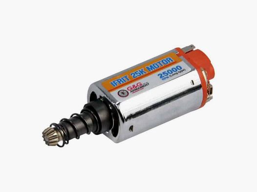 G&G Ifrit 25K Motore - Tipo Lungo