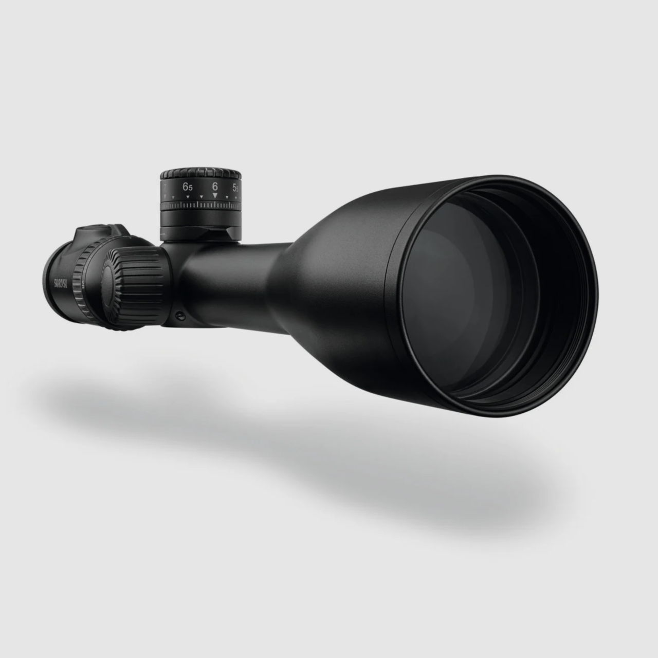 Swarovski riflescope Z8i 3.5-28X50 II. P SR 4A-I, image 3 of 10
