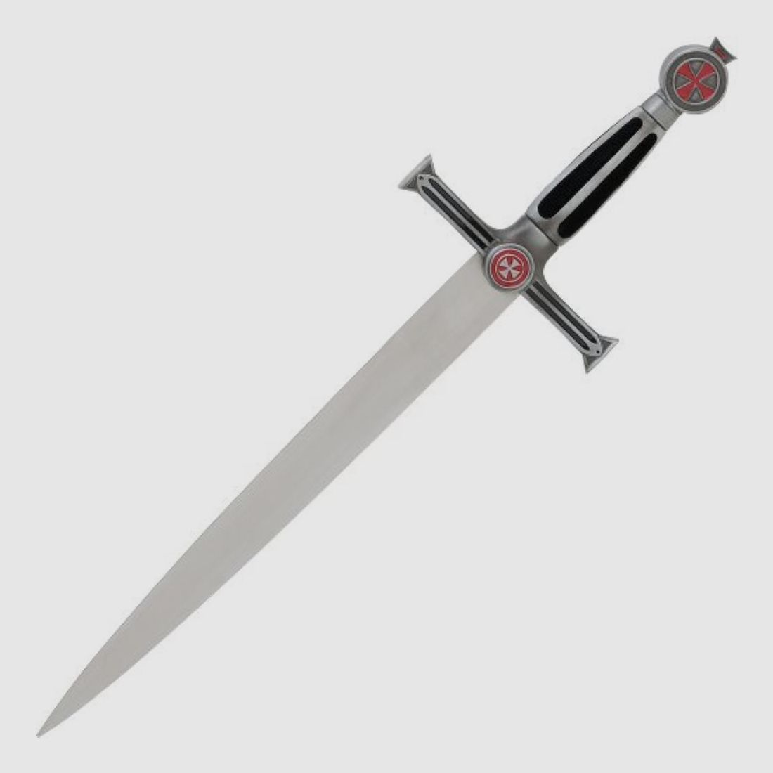 Kurzschwert Templritter Dolch