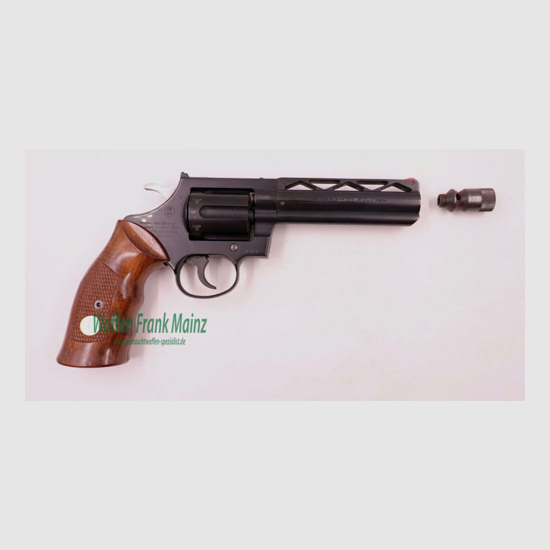 FN - Browning/Belgium Mod. B.R. 9