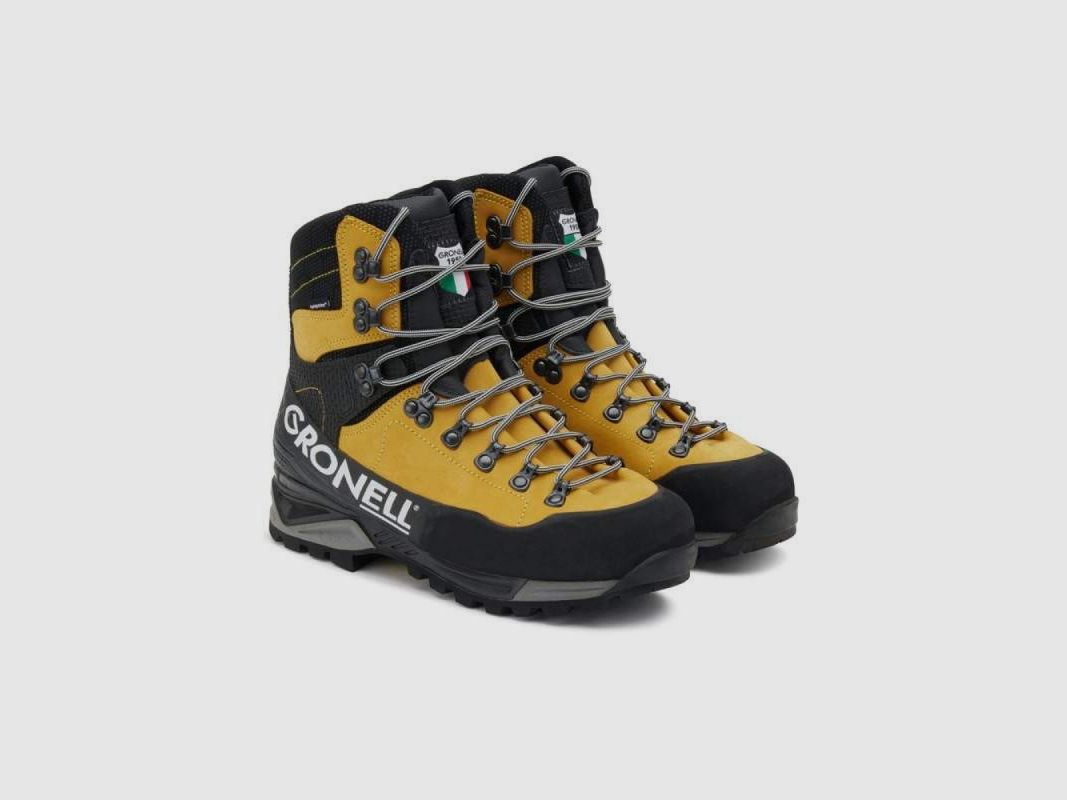 Gronell Kinetic Schoen, afbeelding 2 van 4