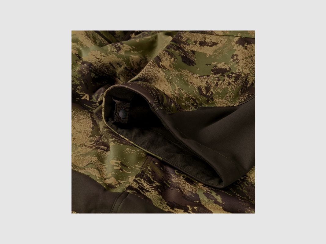 HÄRKILA LAGAN CAMO HOSE AXIS MSP, Bild 5 von 5