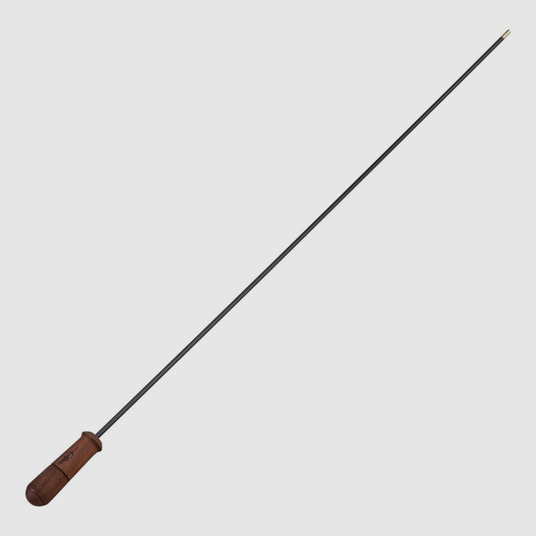Raetz lange wapenschoonstok vanaf 7 mm - wislengte 87 cm, interne schroefdraad M5