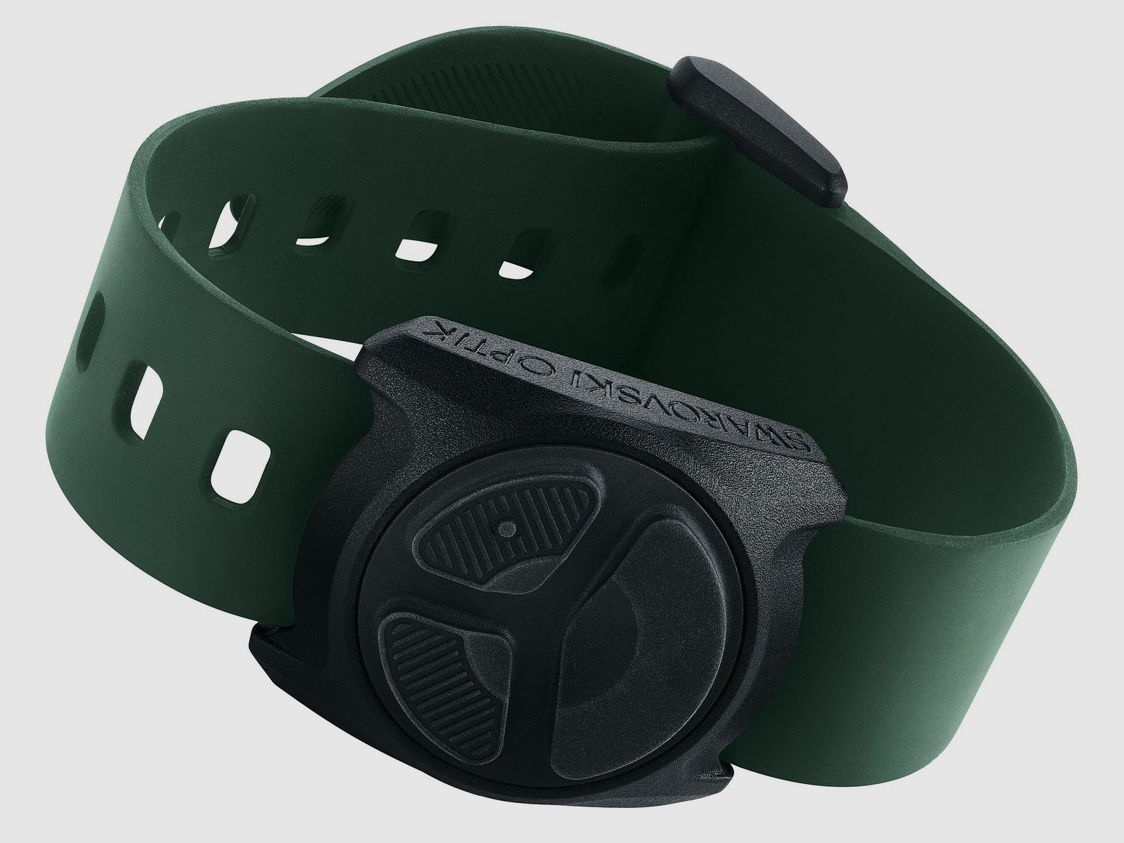 Pilot Swarovski do TX Encounter