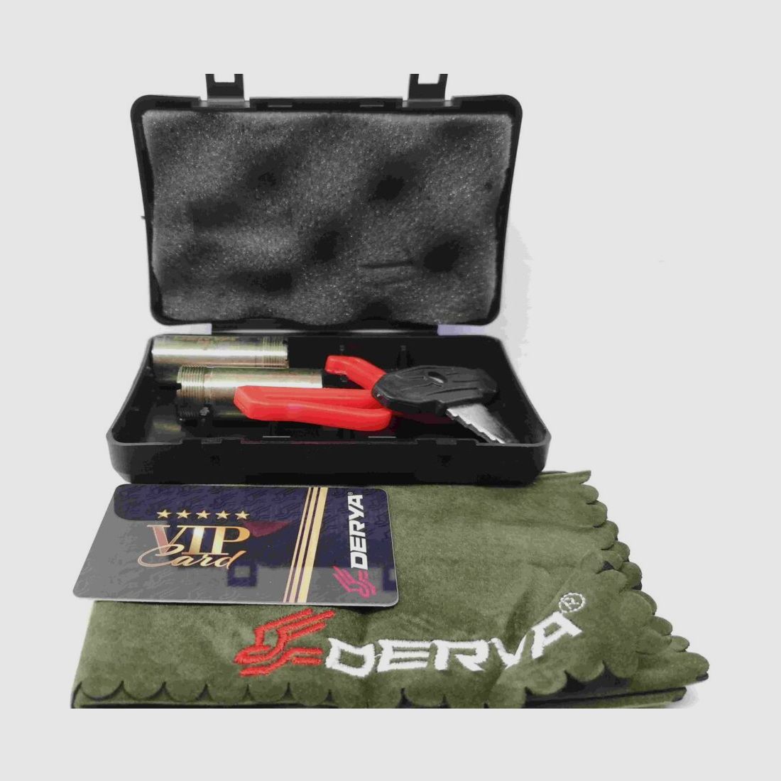 DERYA Lion LP-101 Practical * as new *