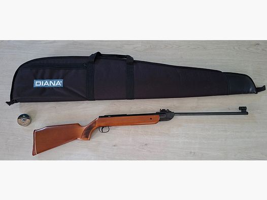 Diana 35
