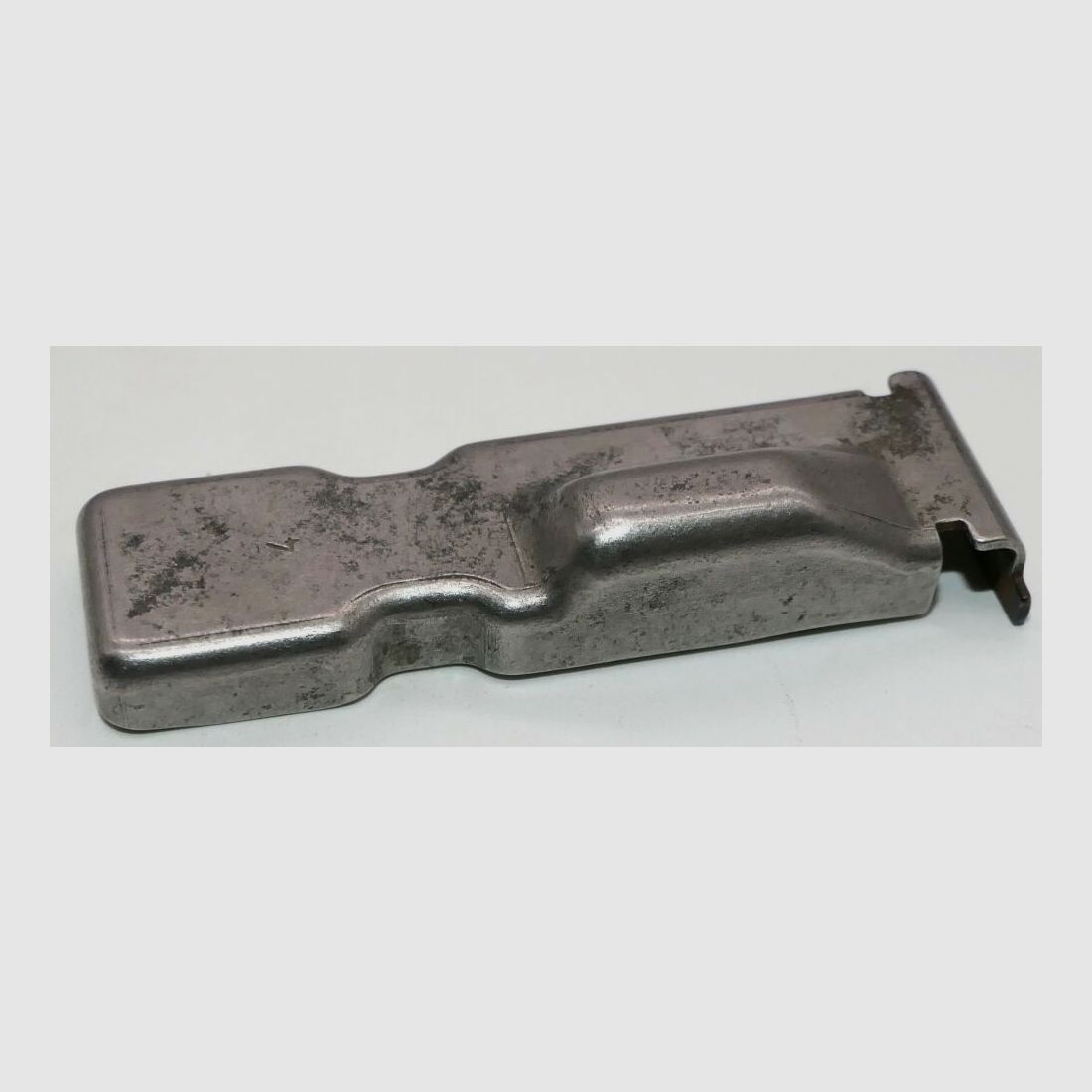H&K Heckler und Koch GmbH Oberndorf Magazin Zubringer für H&K SL6