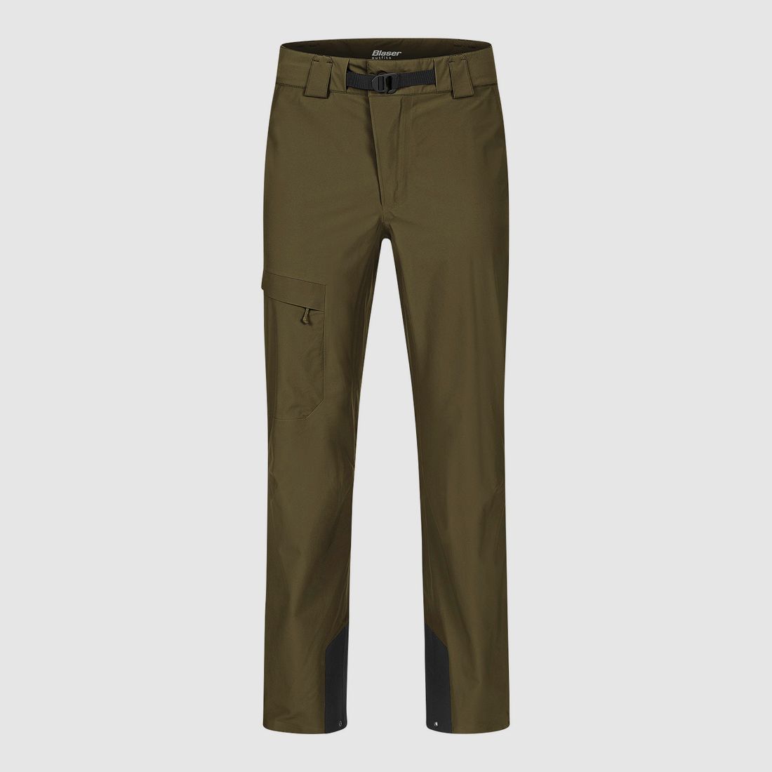 Blaser Venture 3L Hose dunkel oliv