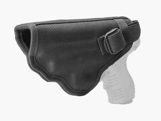 Holster JPX 6 pour gauchers PIEXON