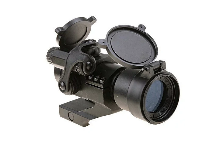 Kolimator THETA Optics Battle - czarny, zdjęcie 19 z 30
