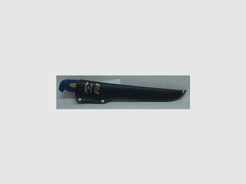 Filetiermesser, 18,5 cm Klinge - Martef-Klingenbeschichtung