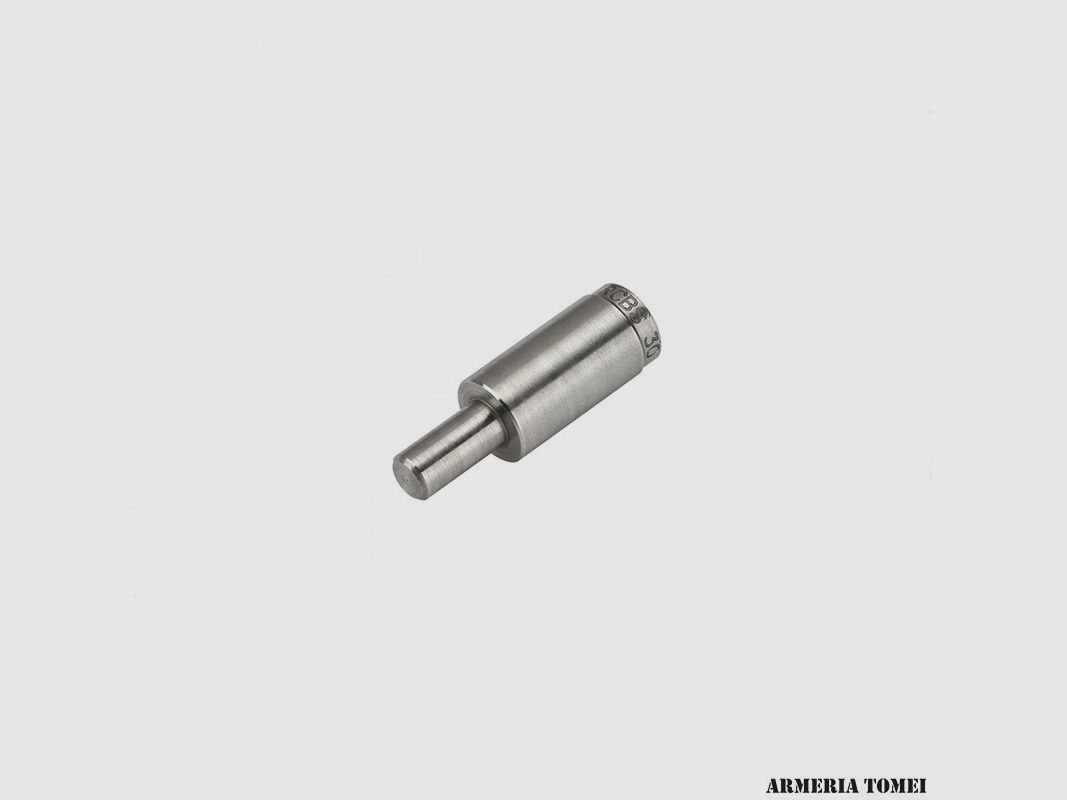RCBS – HAND CASE NECK TURNER PILOT 22 CAL -90407