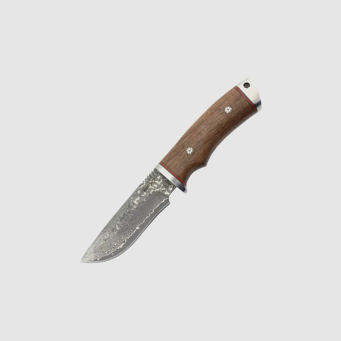Parforce Damastmesser Pecora