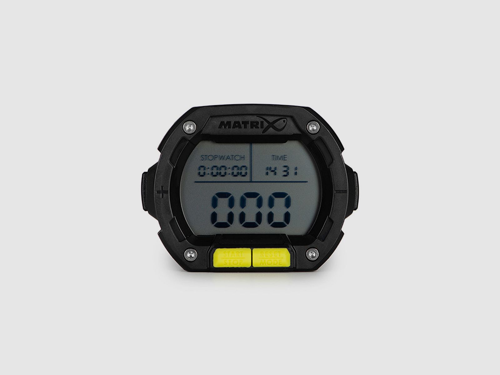 MATRIX – DIGITAL CLICKER (DIGITAL CATCH RECORDER), image 1 of 10