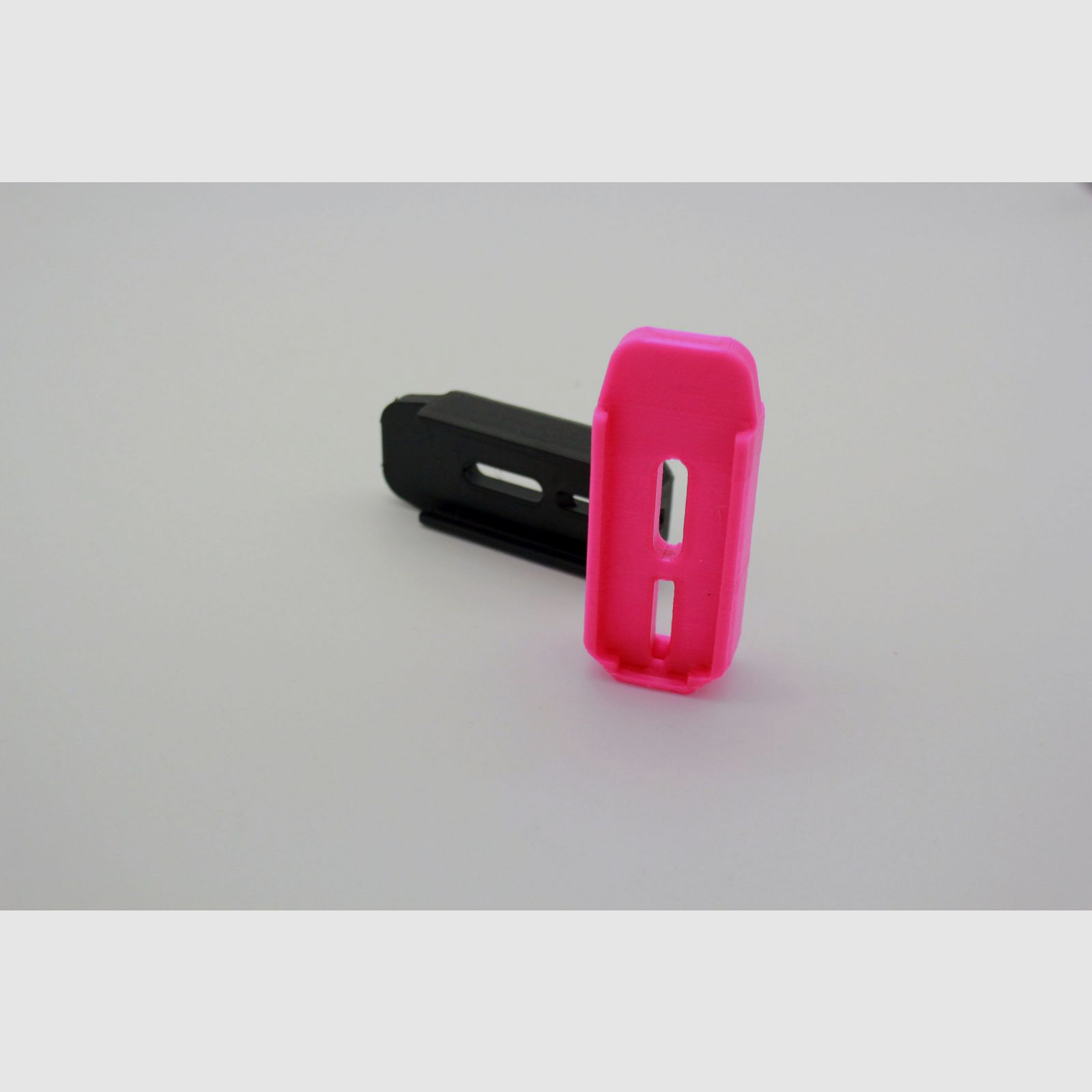 Alpha Precision - Magazinkoppler V2 für PMAG .223 Gen3 LADIES Edition