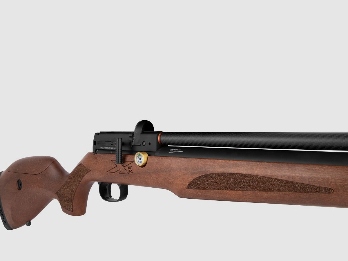Diana Luftgewehr XR200 Premium, Bild 4 von 9
