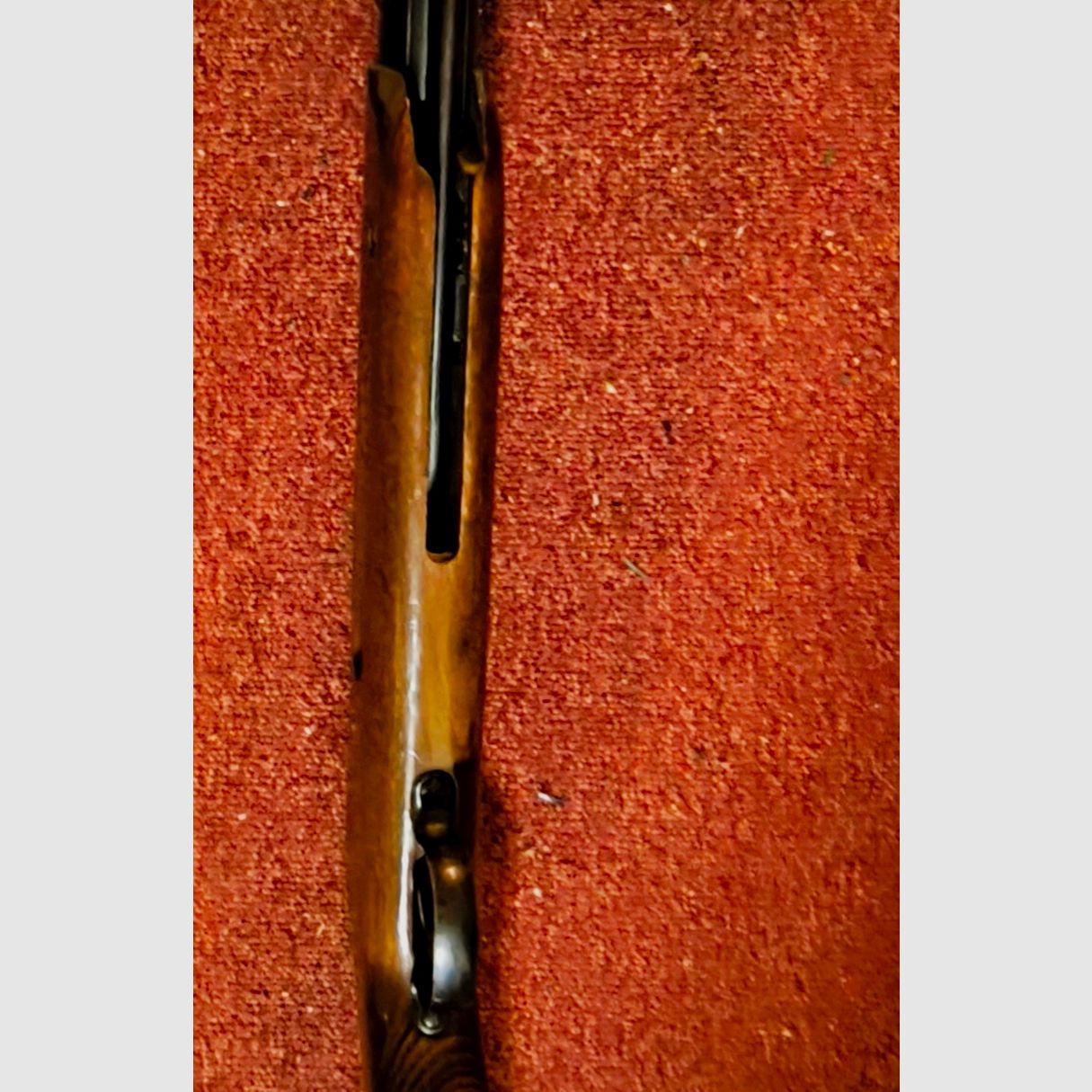 Diana Mod.25/Ohne F-Zeichen/Baujahr 1956/Kaliber 4,5mm/Made IN WEST-GERMANY Top Zustand!!