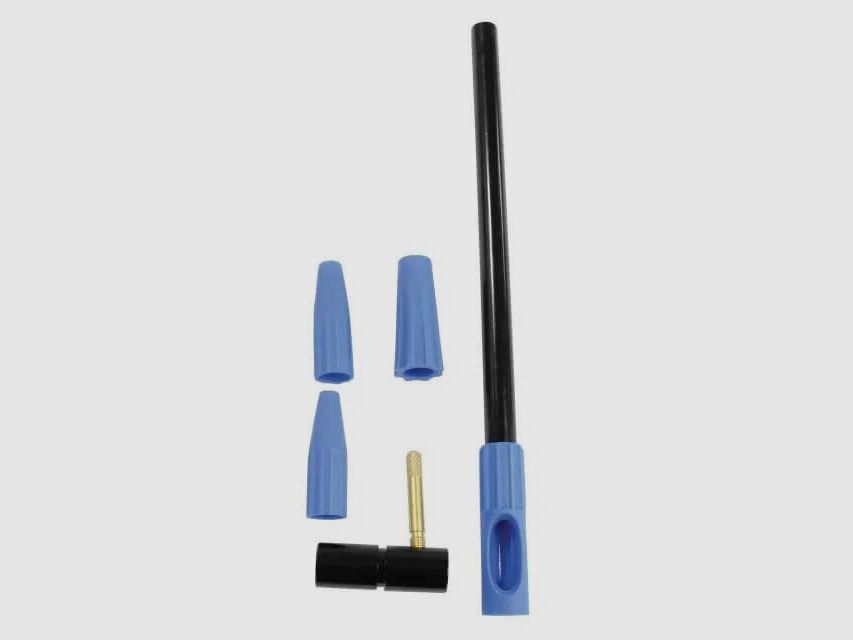 Birchwood Casey cleaning rod guide Bore Guide