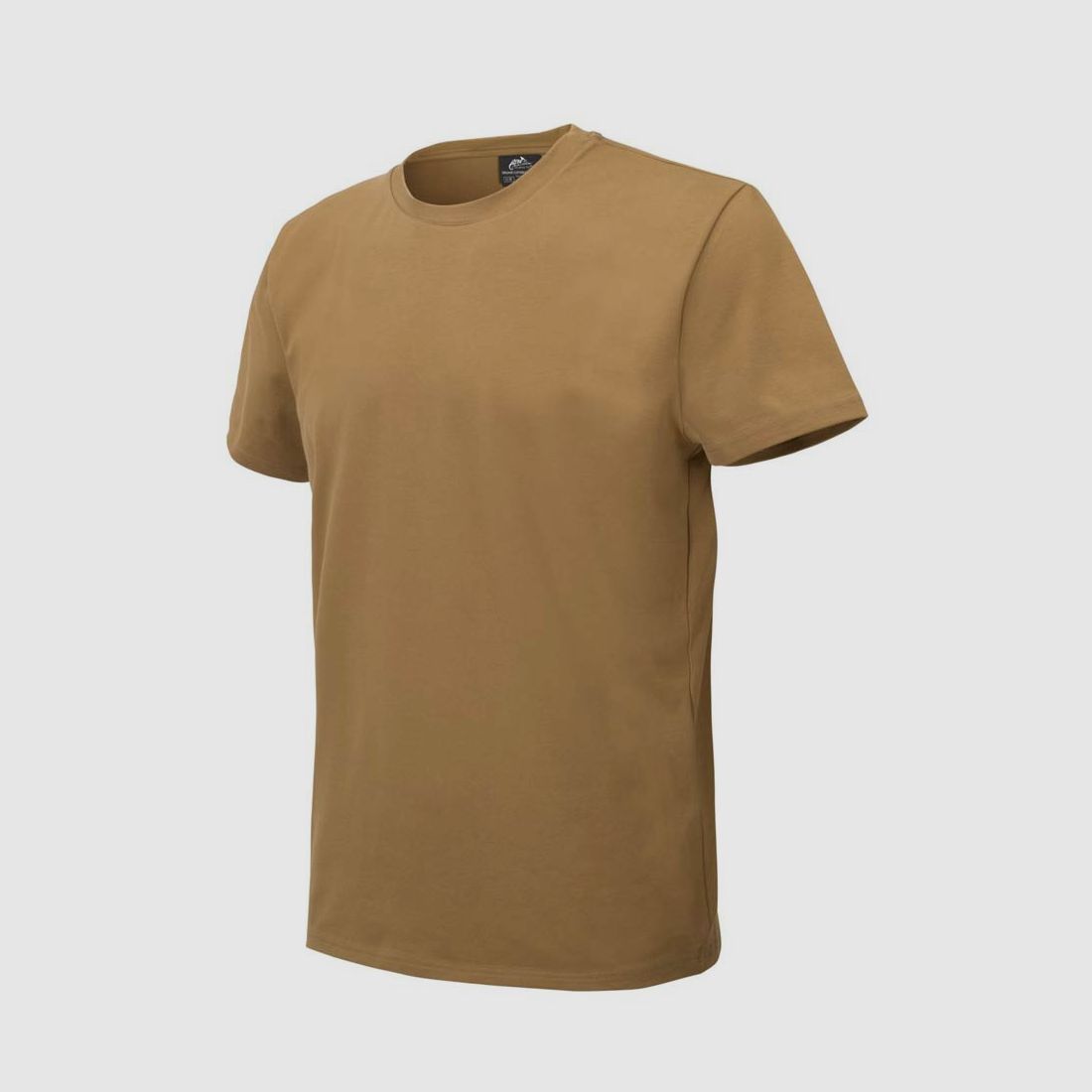 HELIKON-TEX ORGANIC COTTON SLIM T-SHIRT COYOTE