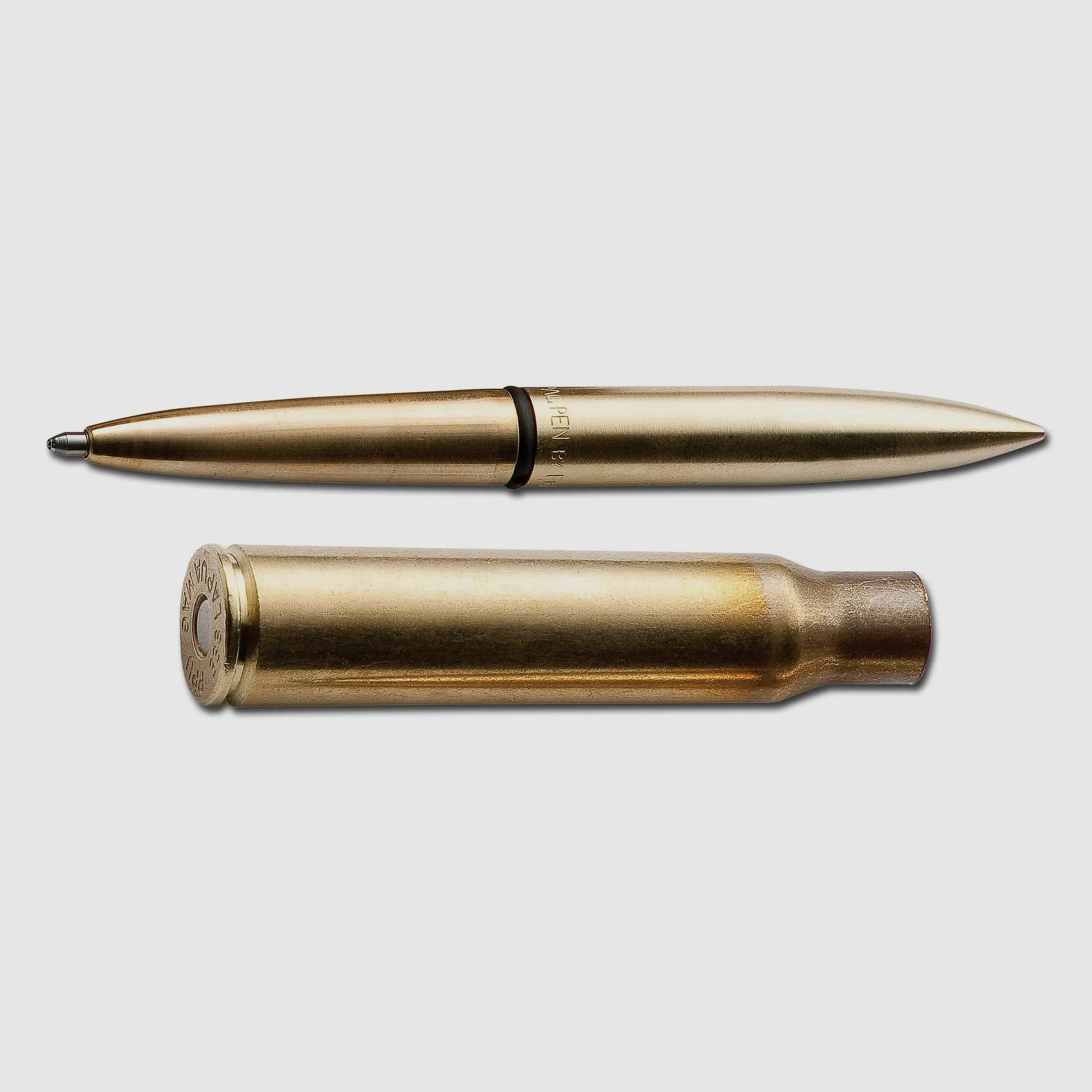 Fisher Space Pen Kugelschreiber Fisher Patrone Kaliber .338