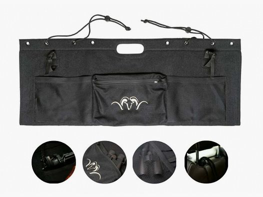 Blaser car rifle cover / Car rifle cover