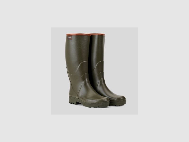 AIGLE CHAMBORD PRO 2 Stiefel, Bild 2 von 4