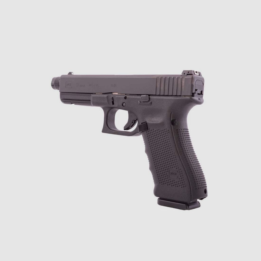 GLOCK 17 Gen. 4 Thread