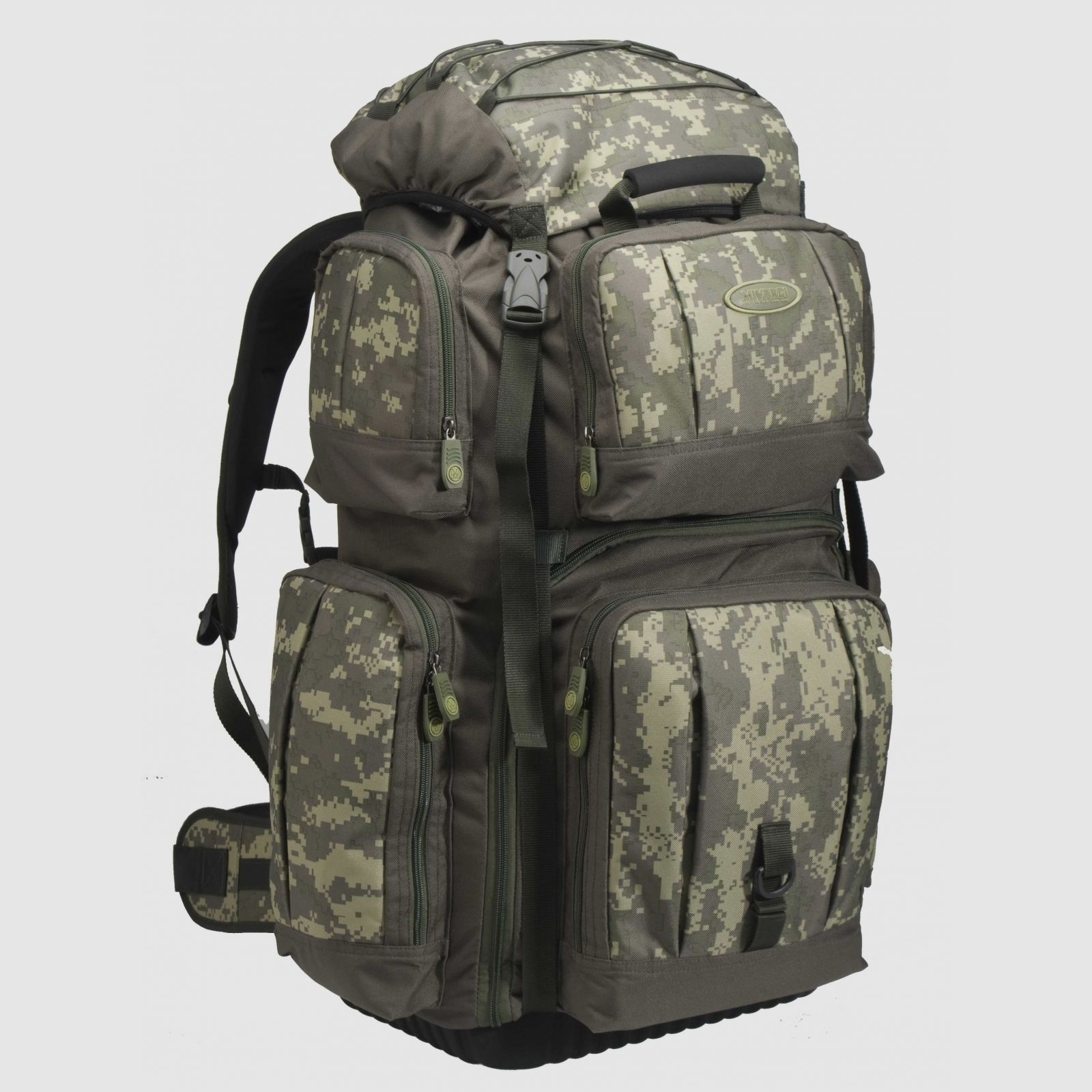Mivardi Angelrucksack CamoCODE Expedition